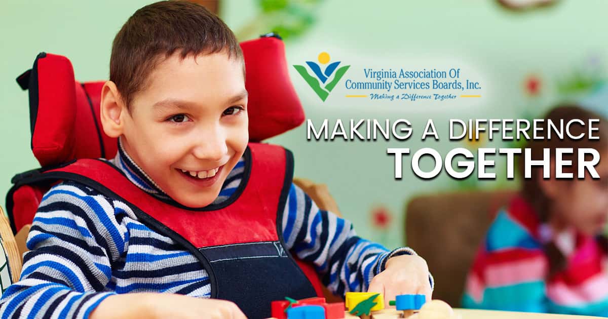VACSB Public Policy Conference