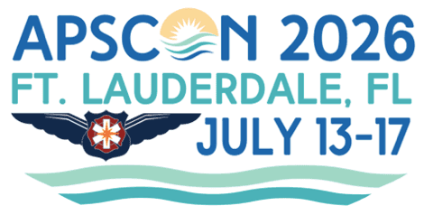 Airborne Public Safety Association - APSCON