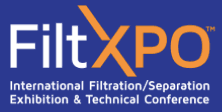 FILTRATION International Conference & Exposition - FiltXPO