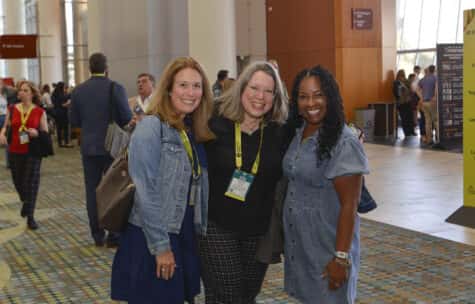 LeadingAge Leadership Summit