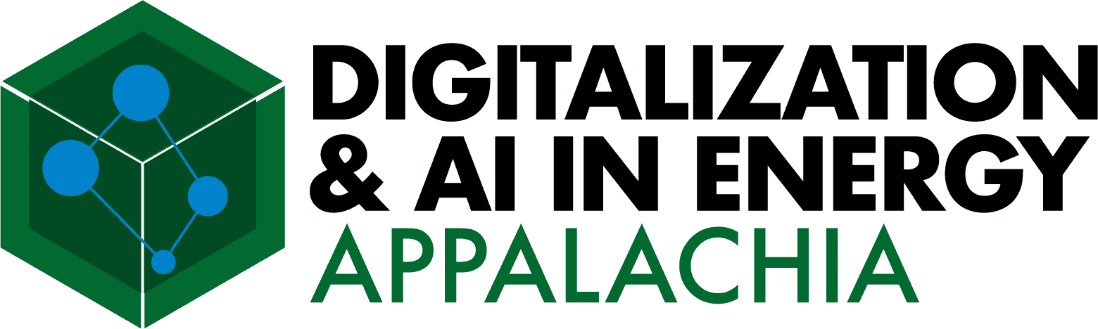 Digitalization and AI in Energy Appalachia Conference
