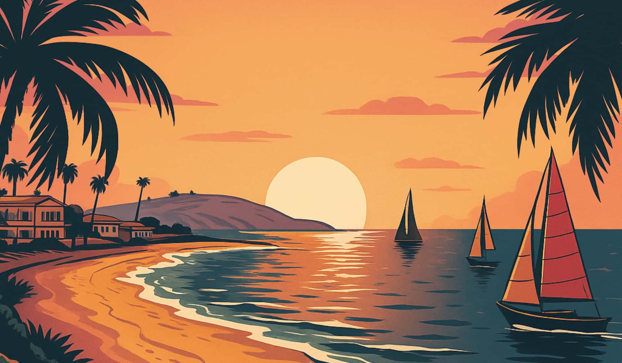 San Diego Spring Round Up