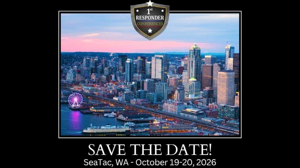 First Responder Mental Health and Wellness Conference