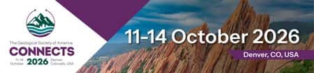 GSA Annual Meeting & Exhibition 2026