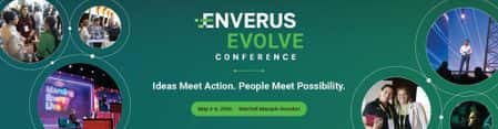 Enverus EVOLVE Conference 2026