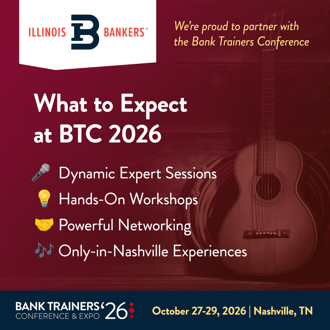 Bank Trainers Conference & Expo