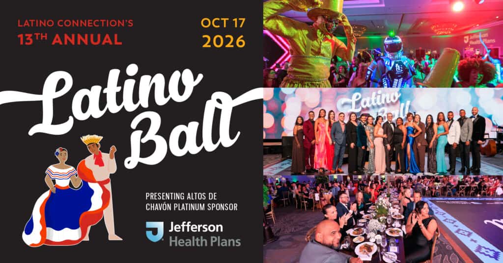 Latino Ball