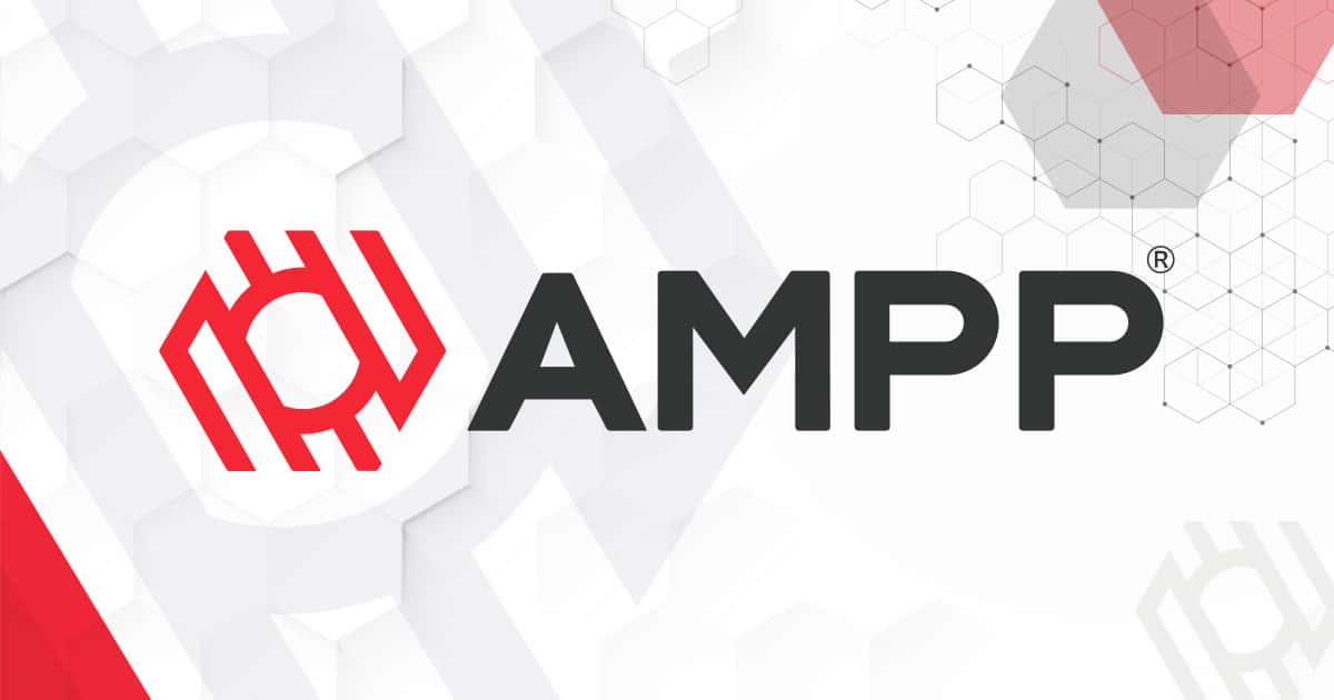 AMPP Annual Conference + Expo