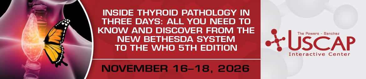 Inside Thyroid Pathology in Three Days: All You Need to Know and Discover from the New Bethesda System to the WHO Edition