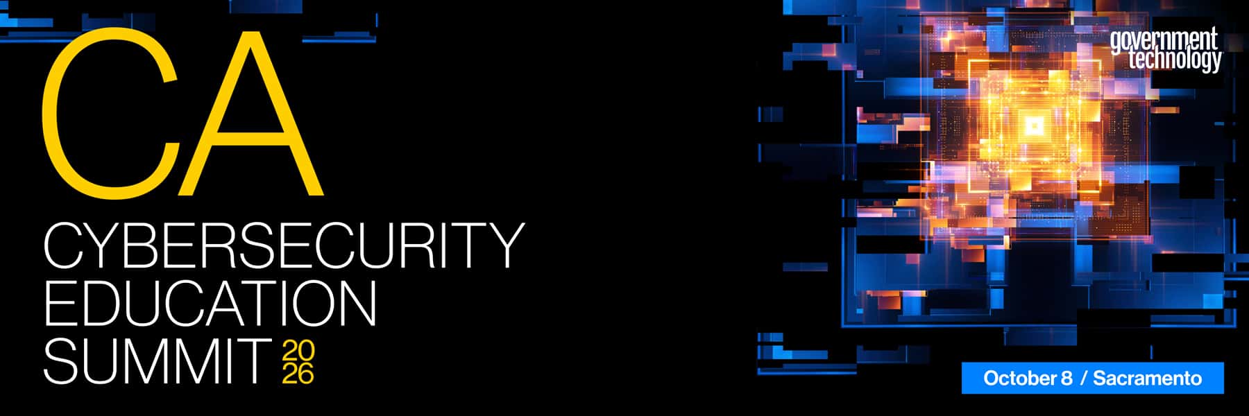 California Cybersecurity Education Summit