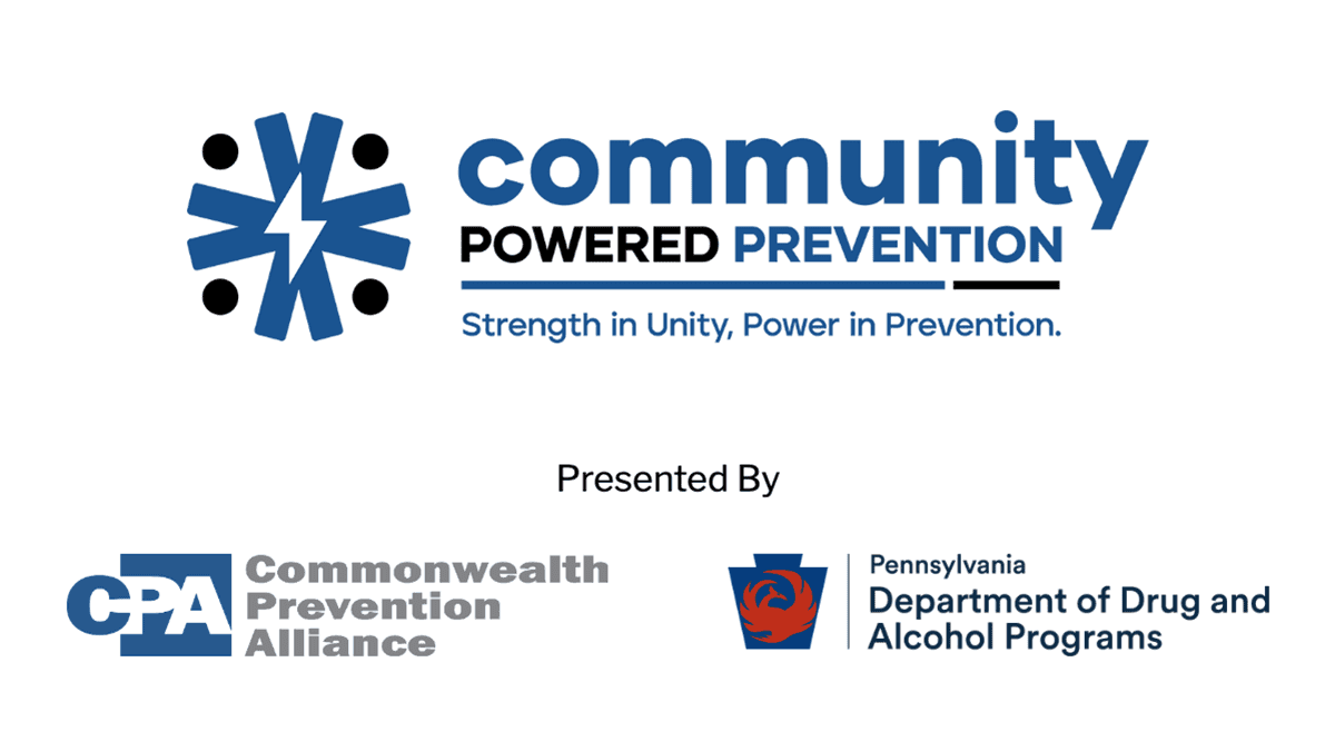 PA Prevention Conference