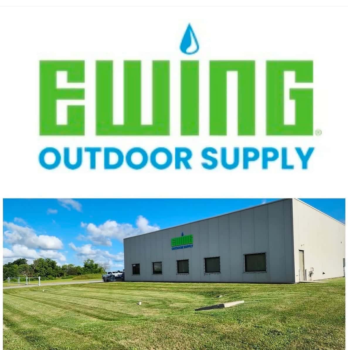 Tour and Membership Meeting at Ewing Outdoor Services