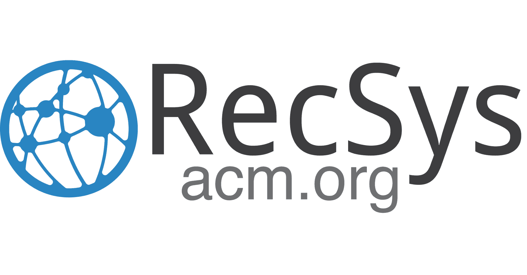 ACM Conference on Recommender Systems