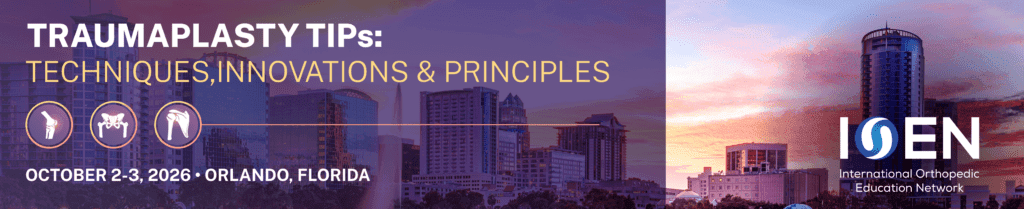 Traumaplasty TIPs: Techniques, Innovations & Principles