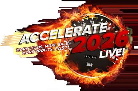 Accelerate Live 2026