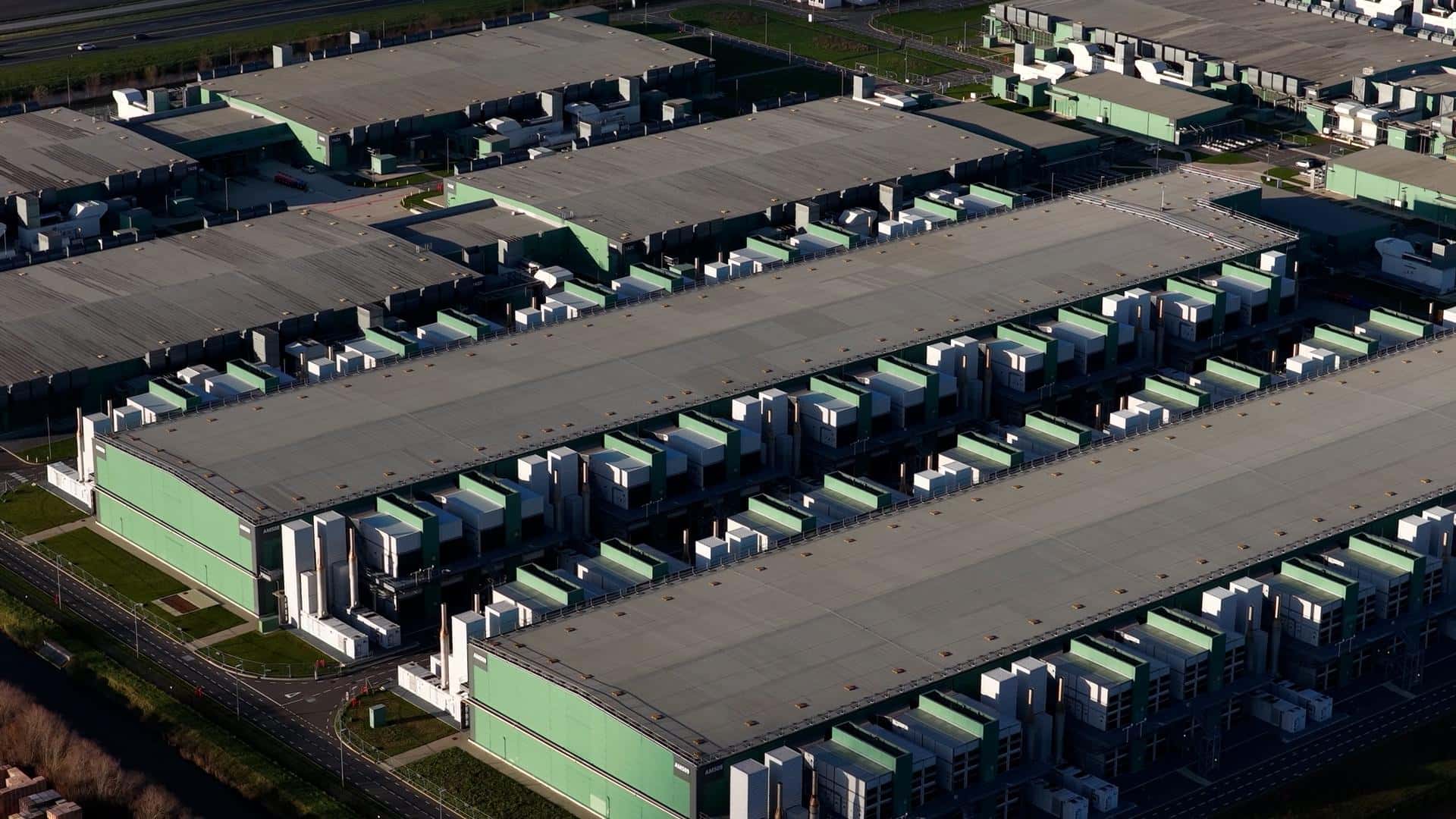Data Center Energy Infrastructure Forum (Onsite Generation, Energy Storage & Grid Interaction)