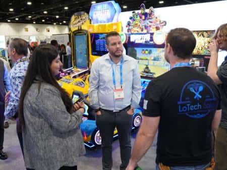 The Hospitality Show