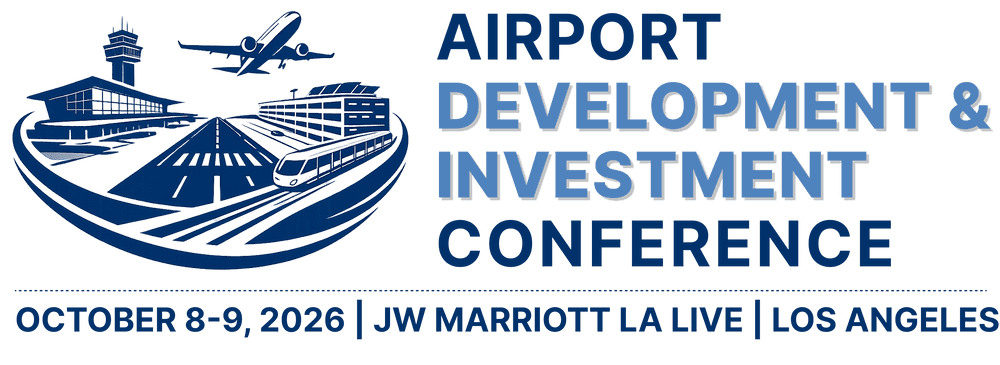 Airport Development & Investment Conference