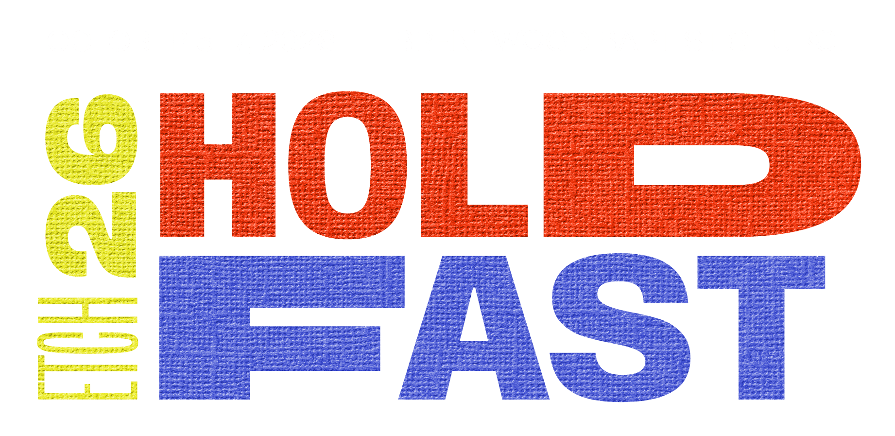 ETCH NextGen Ministry Conference
