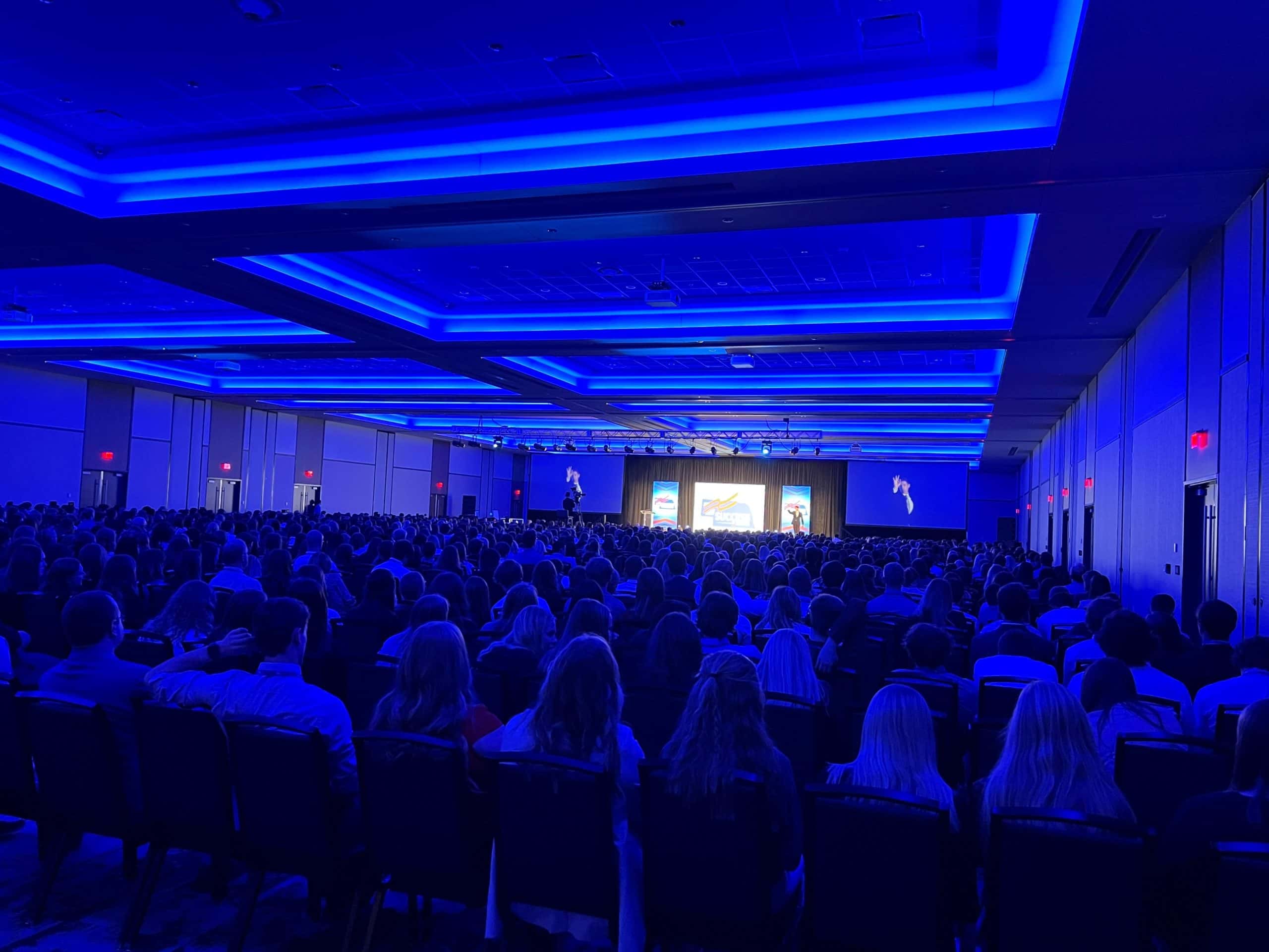 State Leadership Conference