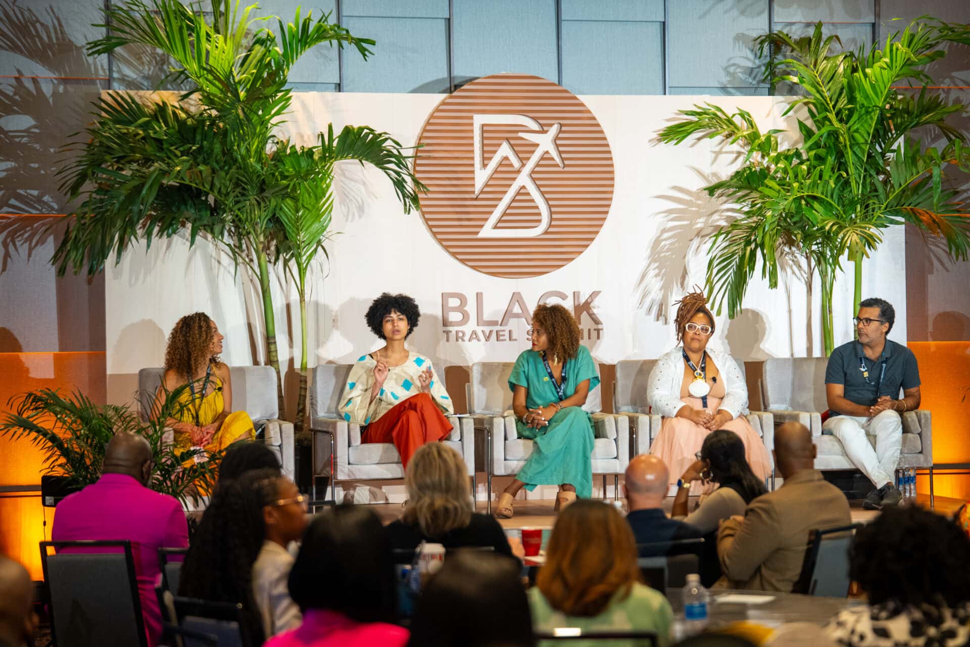 Black Travel Summit