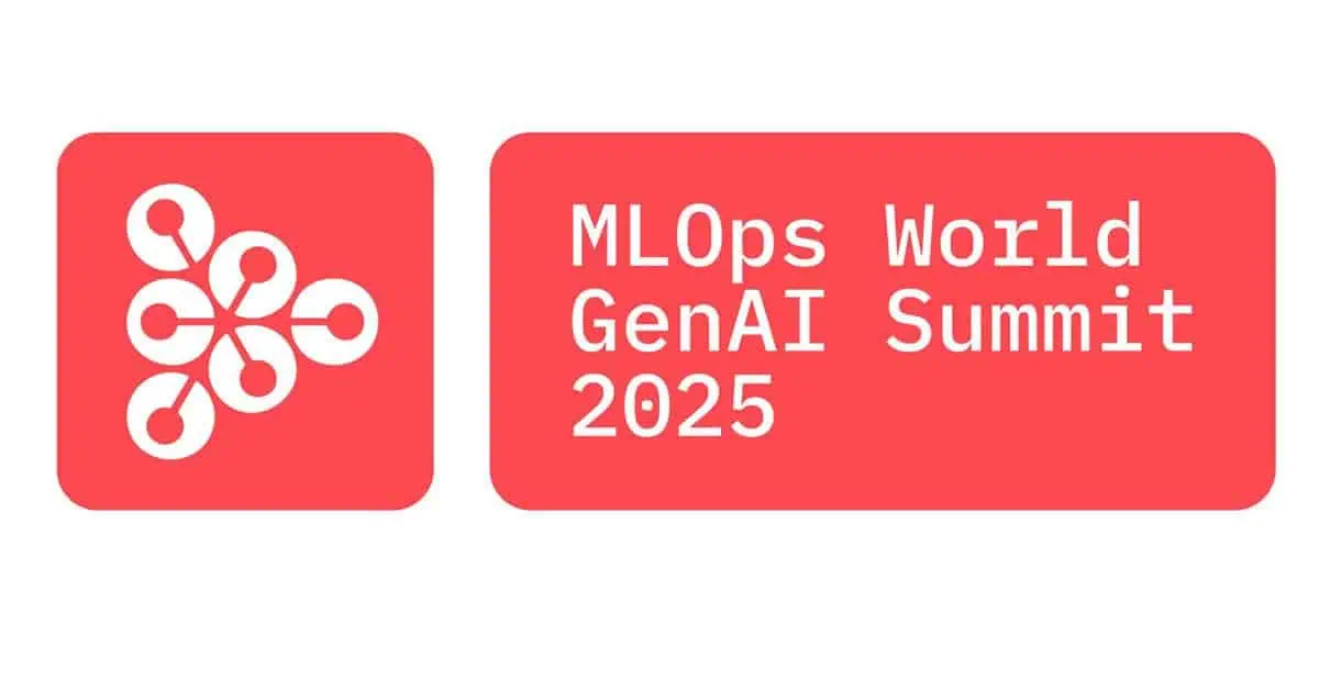 Generative AI World Summit
