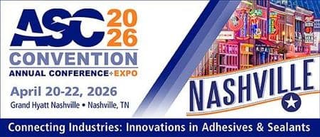 ASC Annual Convention & EXPO 2026