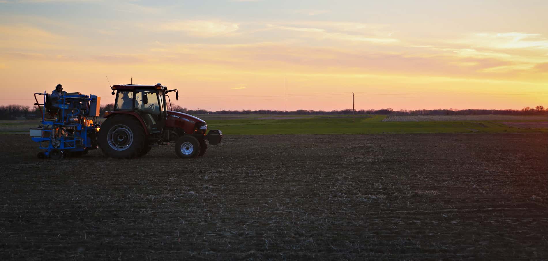 Abner Womack Missouri Agriculture Outlook Conference