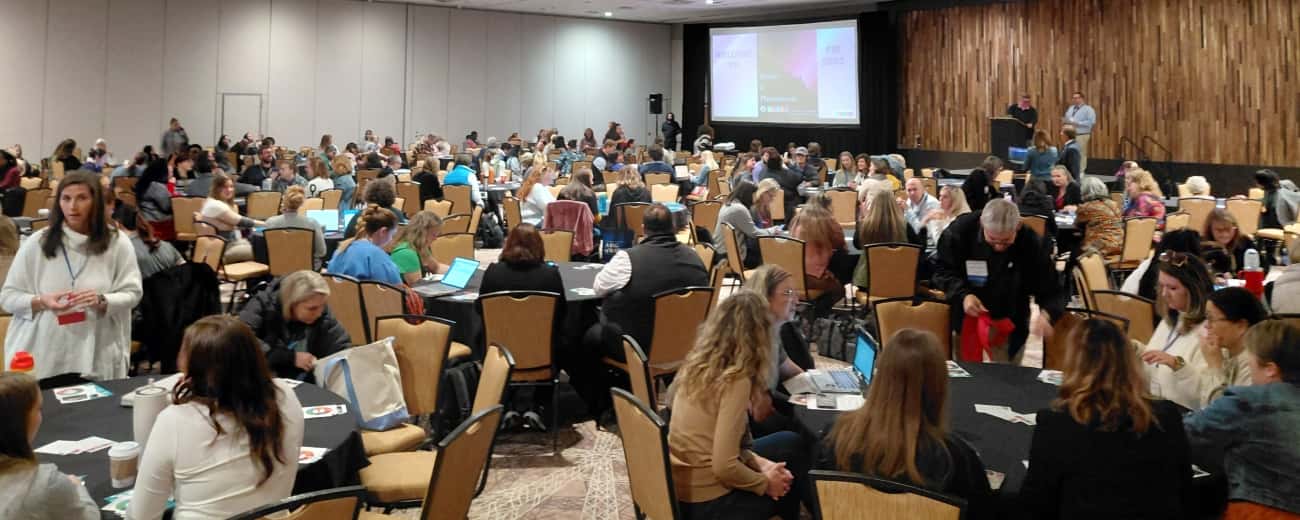 NCSTA Professional Development Seminar