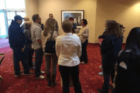 TCB Employee Conference