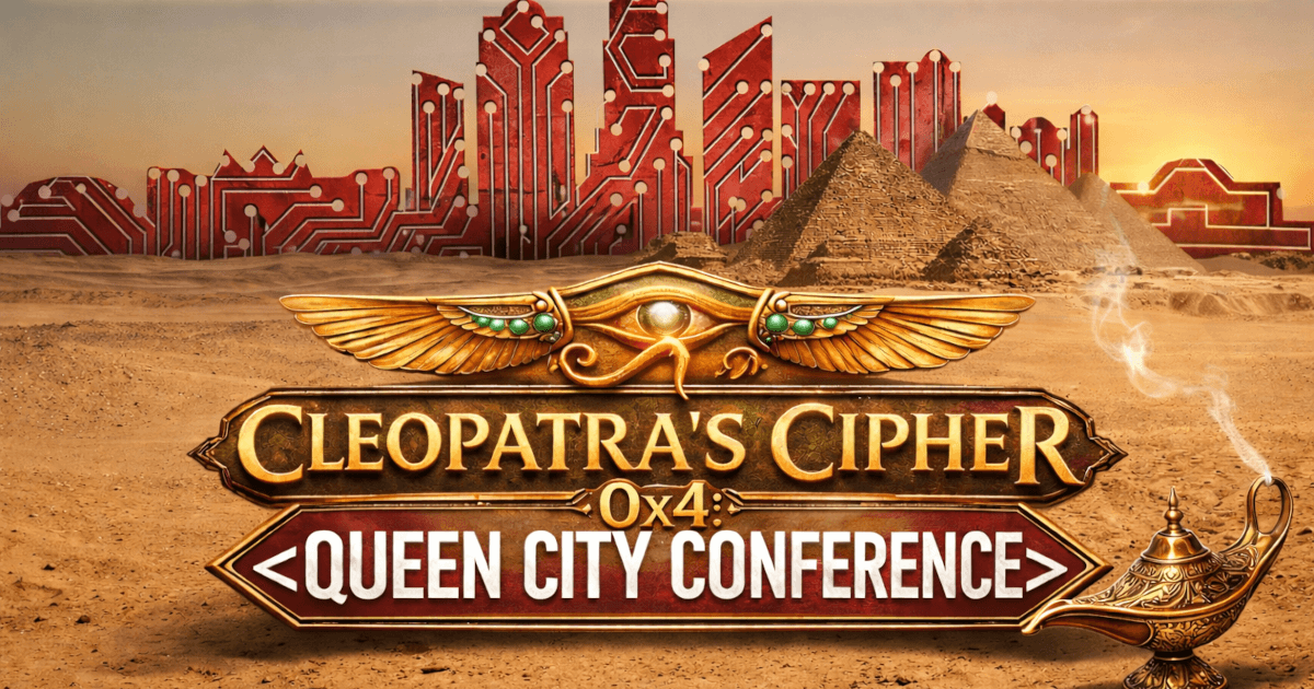 Queen City Conference