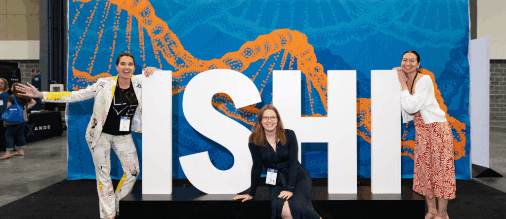 International Symposium on Human Identification
