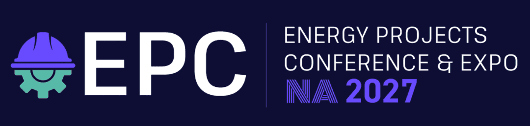 Energy Projects Conference & Expo - EPC