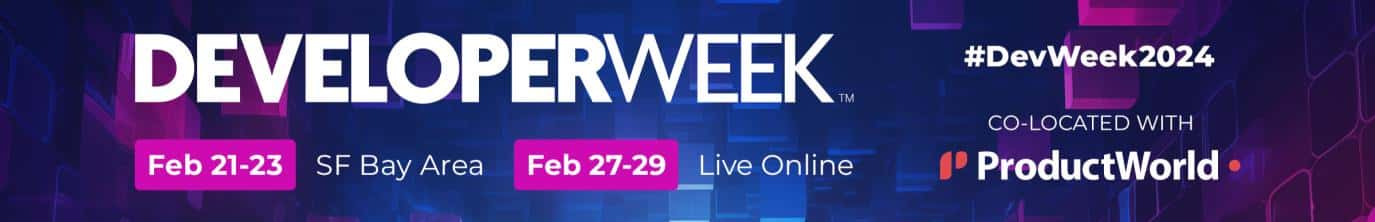 DeveloperWeek