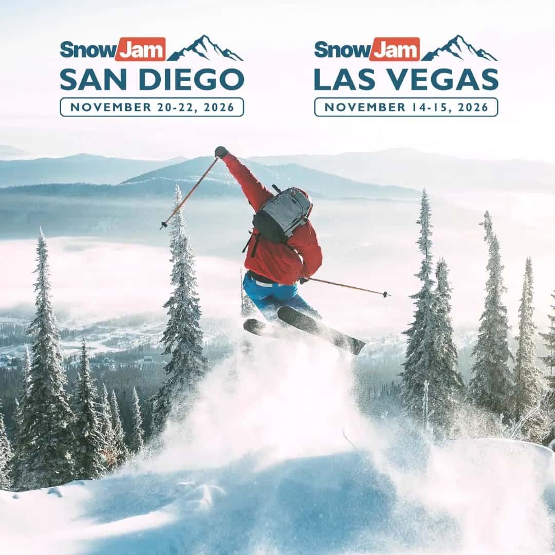 SnowJam San Diego