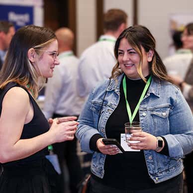 ChemTides Conference