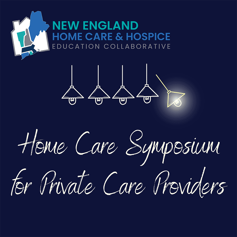 Home Care Symposium for Private Care Providers