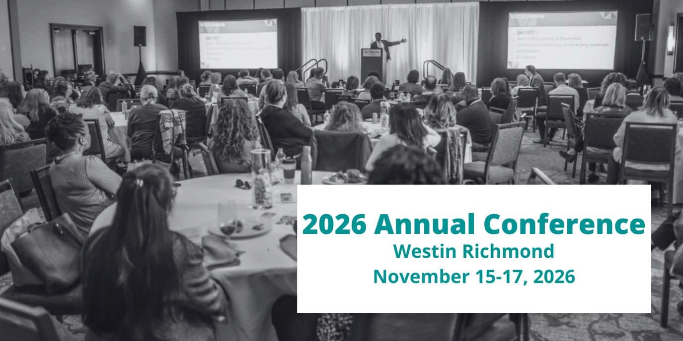 VAFCC Annual Conference