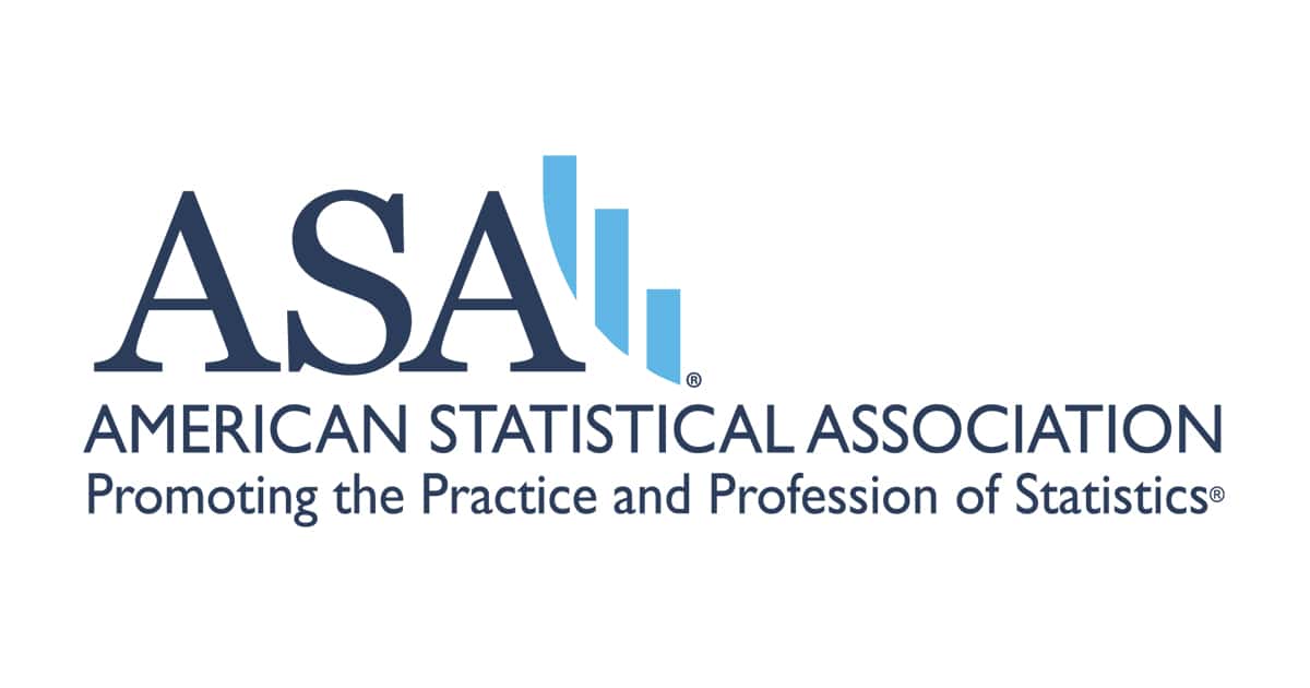 Joint Statistical Meetings