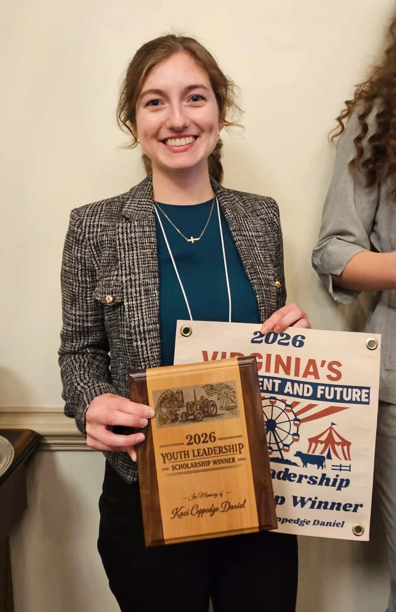 VAF Annual Conference and Youth Scholarship Contest