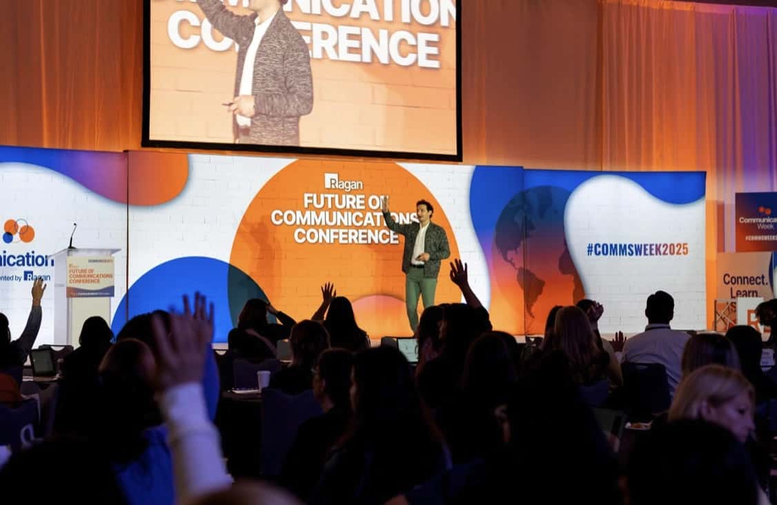 Future of Communications Conference