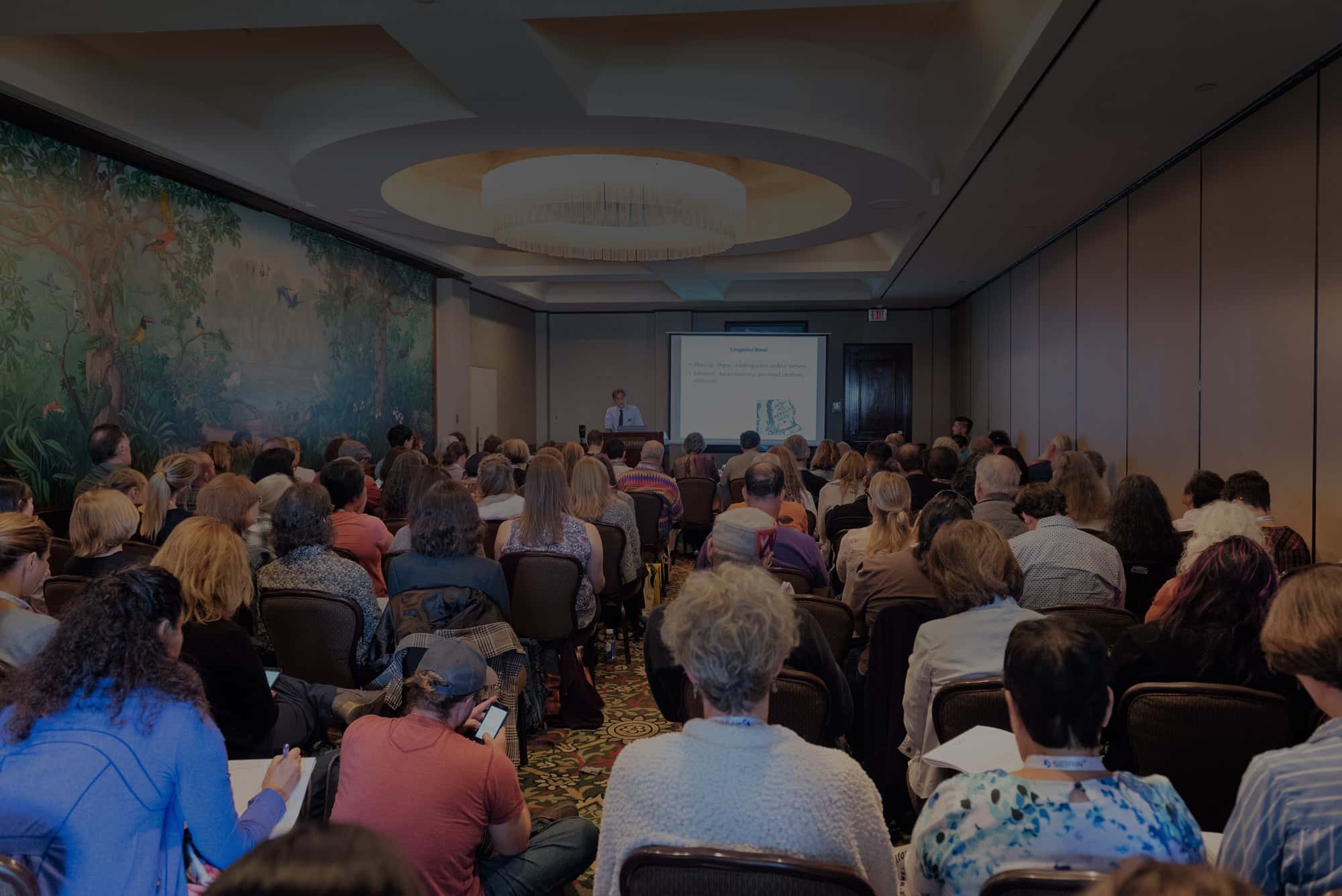 Pacific Symposium