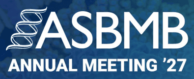 American Society for Biochemistry and Molecular Biology - ASBMB