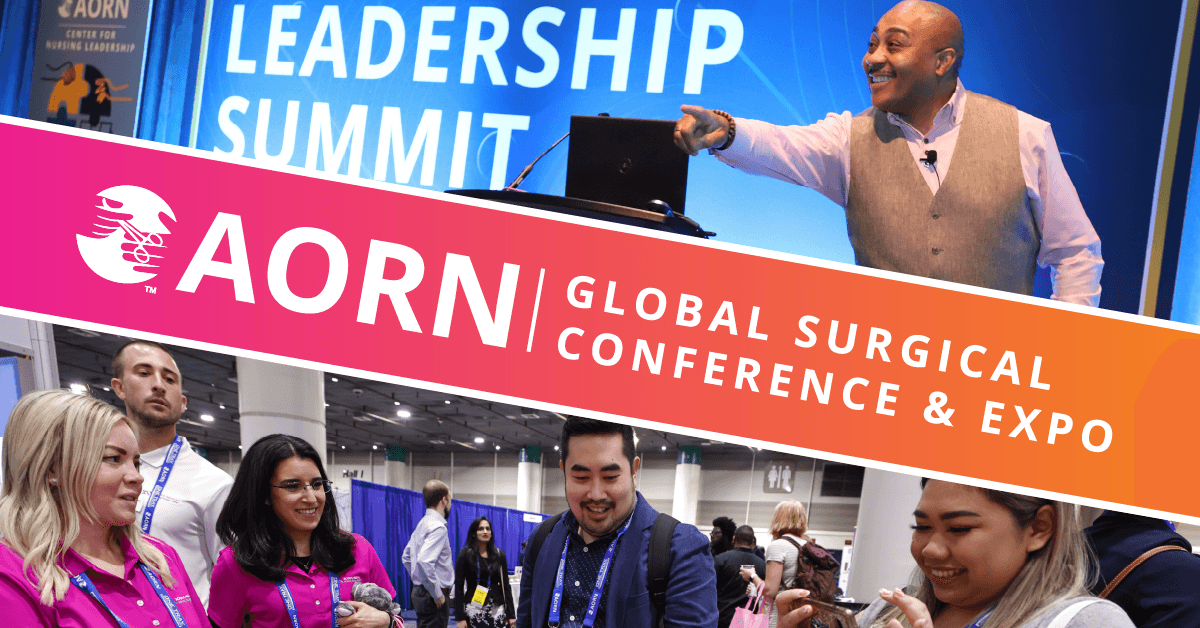 AORN Global Surgical Conference & Expo