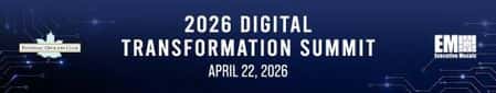 POC Digital Transformation Summit 2026