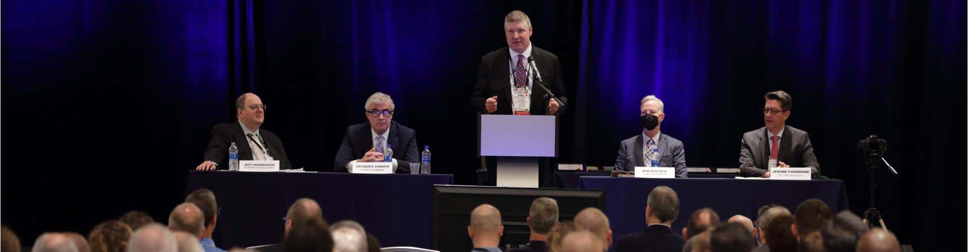 International Aluminum Extrusion Technology Seminar