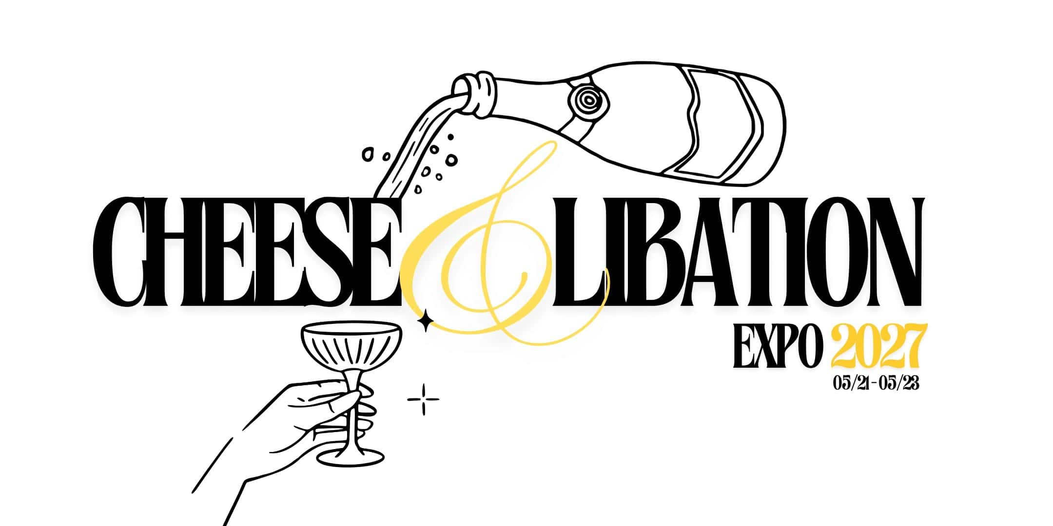 Cheese & Libation Expo