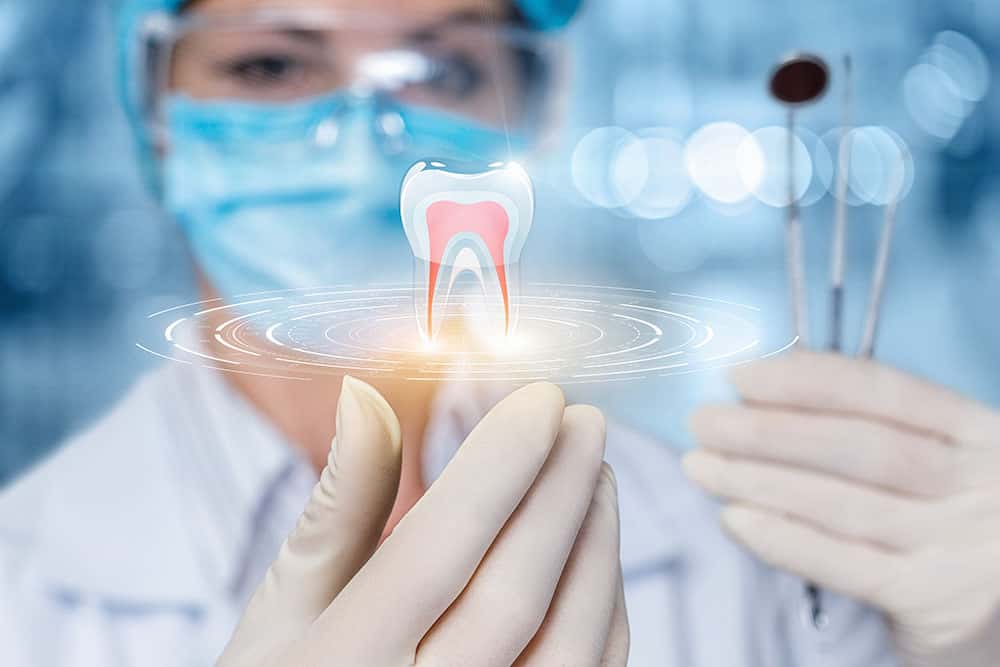 Three Rivers Dental Conference