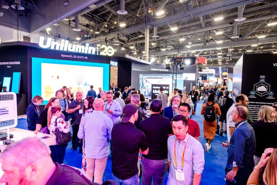 InfoComm