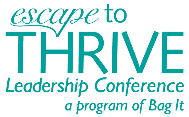 Annual Escape to THRIVE Leadership Conference For Cancer Advocates